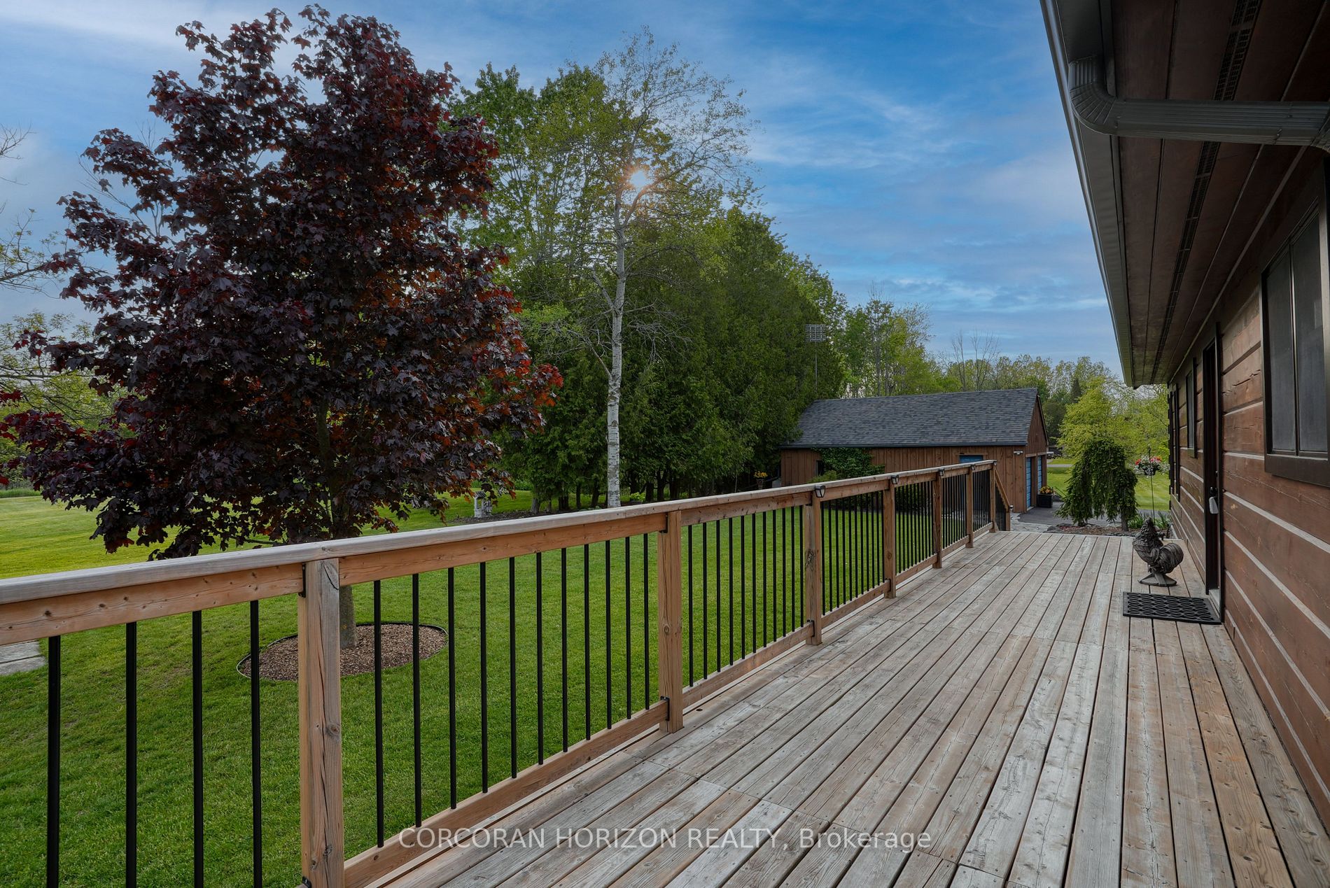 70 Mountsberg Road