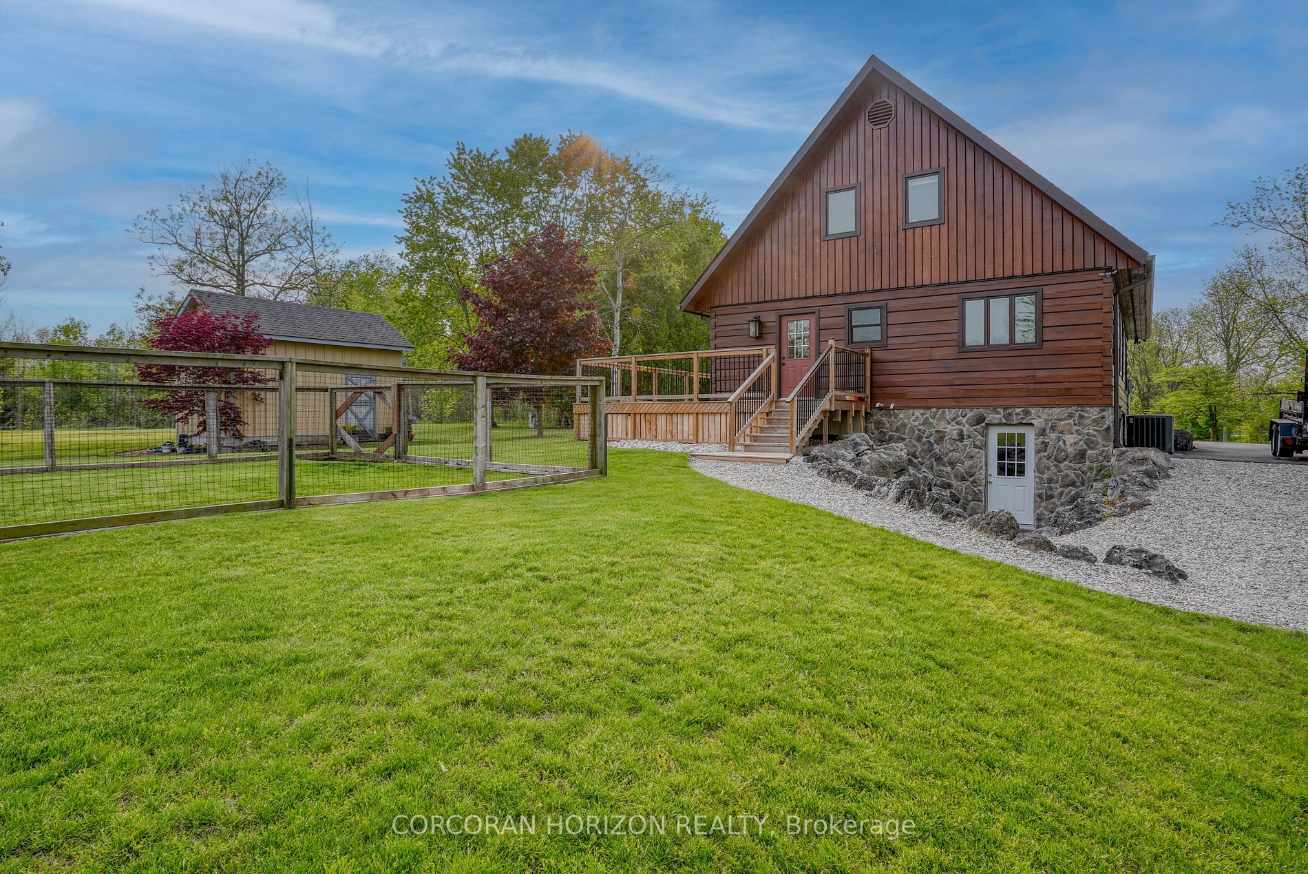 70 Mountsberg Road
