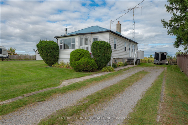 1601 Stanton Rd S, Cobourg