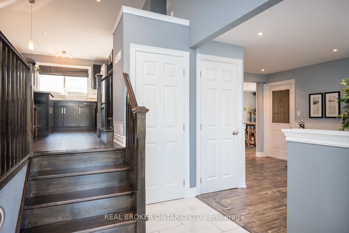 4 Forest Glen Crescent