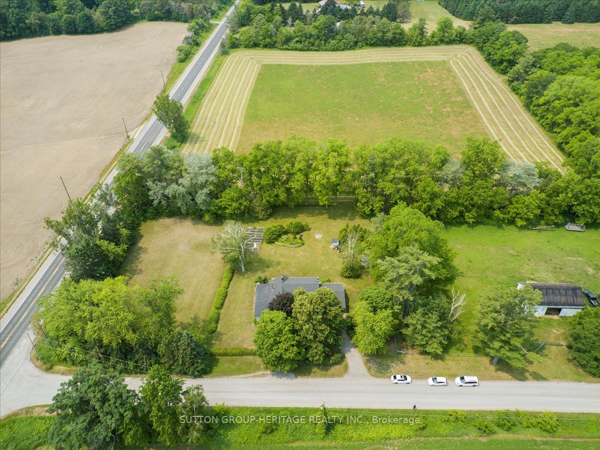 8030 Woodvale School Rd