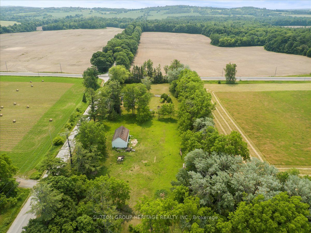 8030 Woodvale School Rd