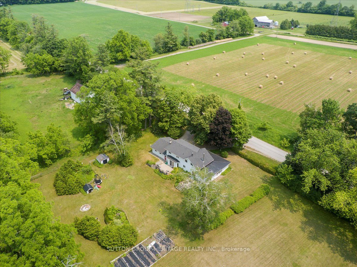 8030 Woodvale School Rd