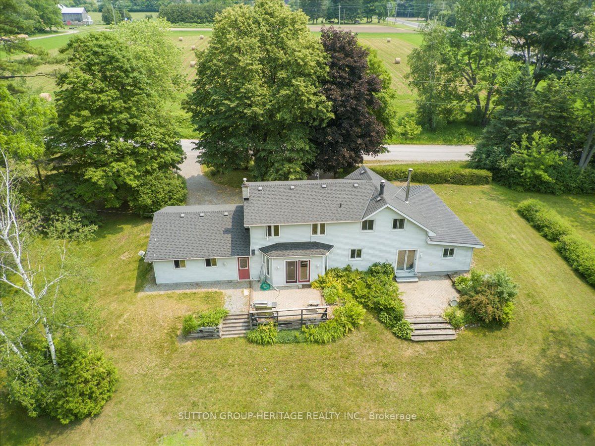 8030 Woodvale School Rd