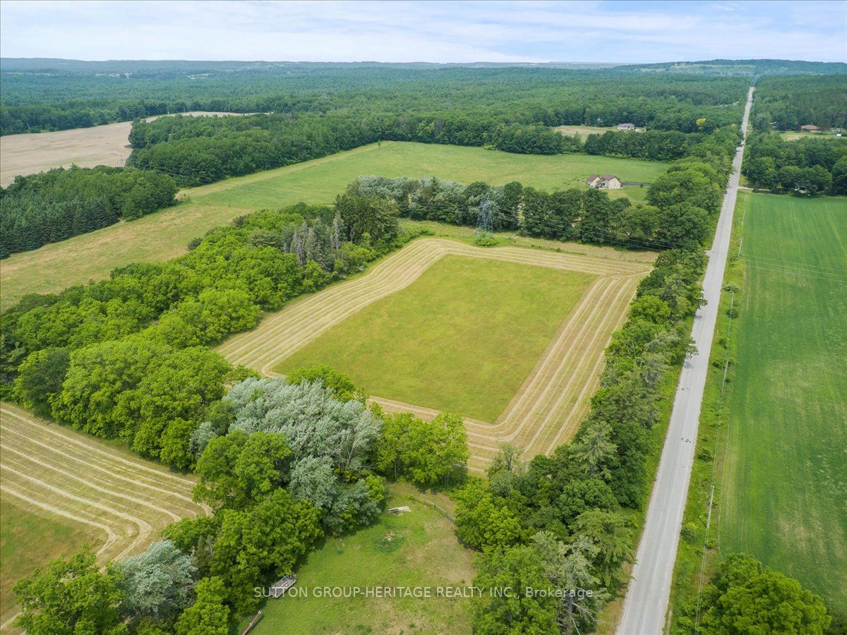 8030 Woodvale School Rd