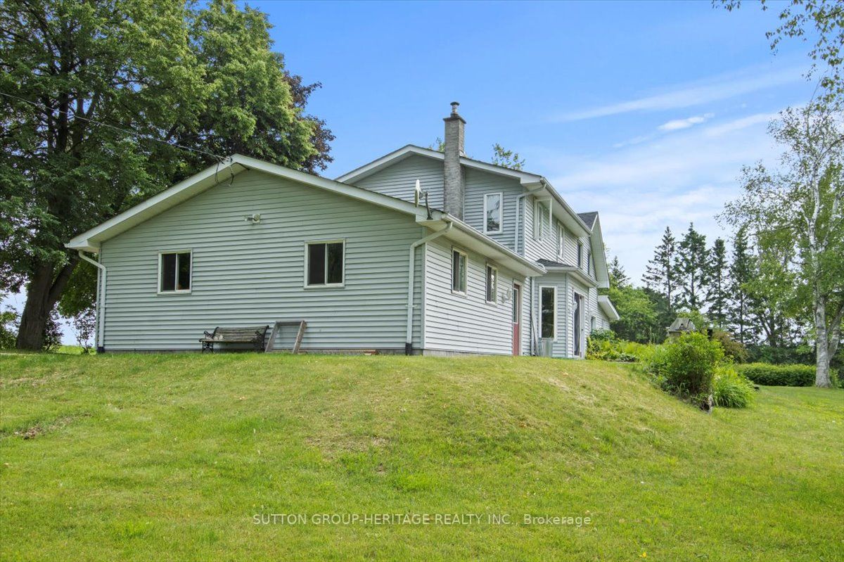 8030 Woodvale School Rd