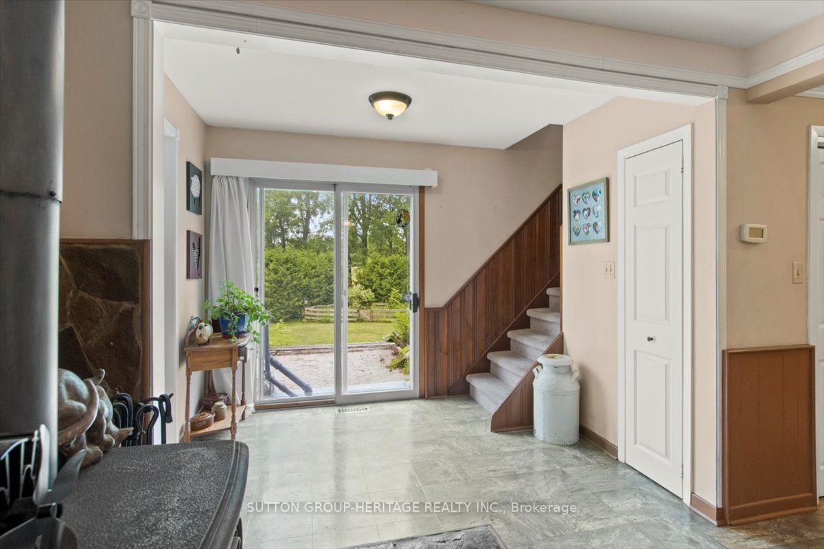 8030 Woodvale School Rd
