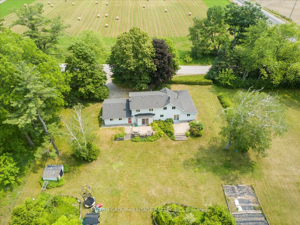 8030 Woodvale School Rd