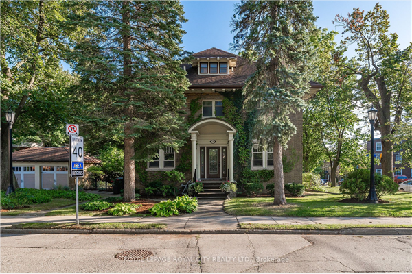 2 Ardmay Cres, Guelph