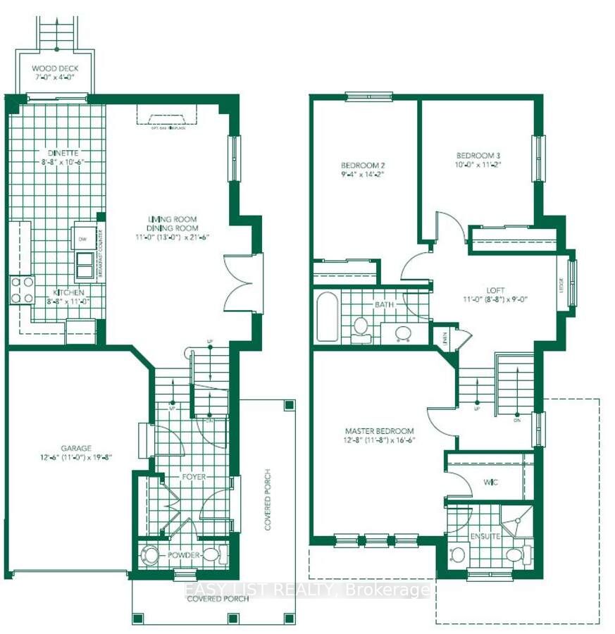 126 Laguna Village Cres