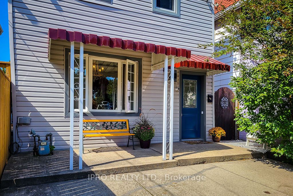 443 Ferguson Ave N