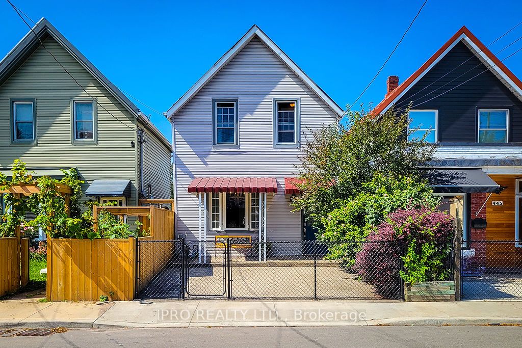 443 Ferguson Ave N