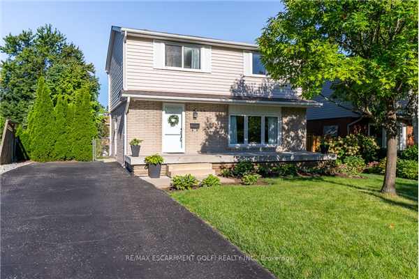 44 Elgar Ave
