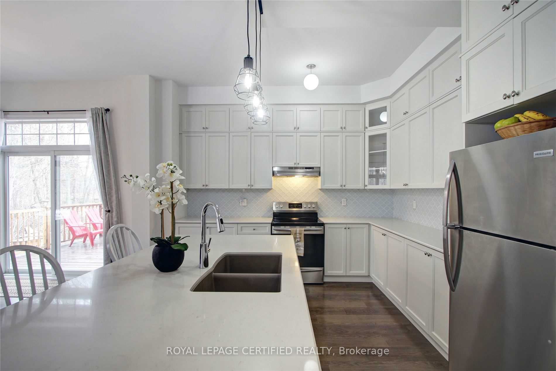65 Marina Village Drive, #53