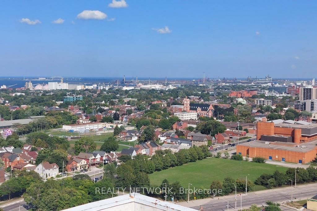 75 Queen Street N, #1802