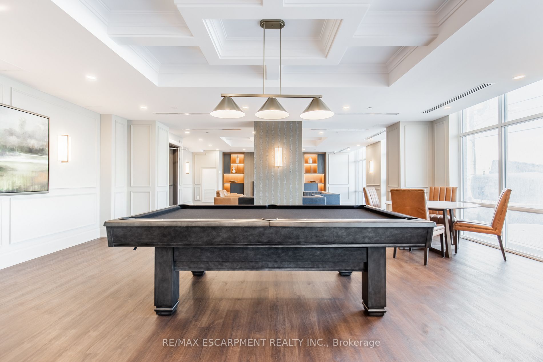 460 Dundas Street, #704