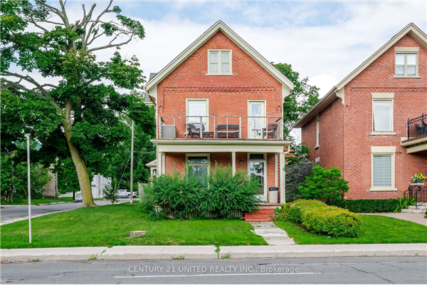 641 Water St, Peterborough