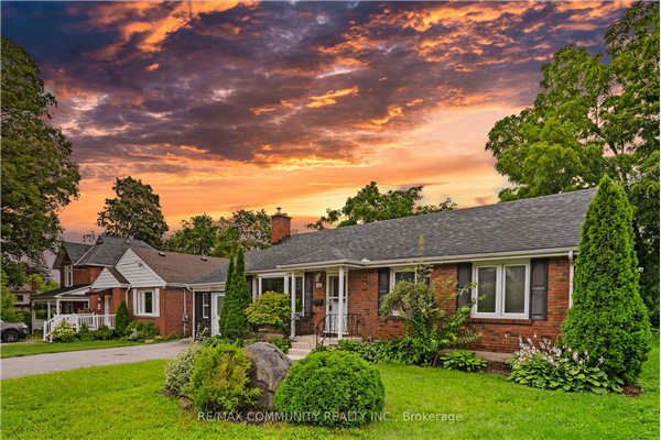 143 Wolsely St, Peterborough