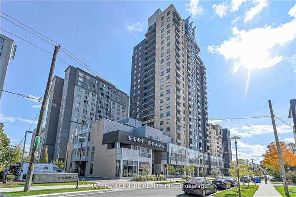 318 Spruce St, Waterloo