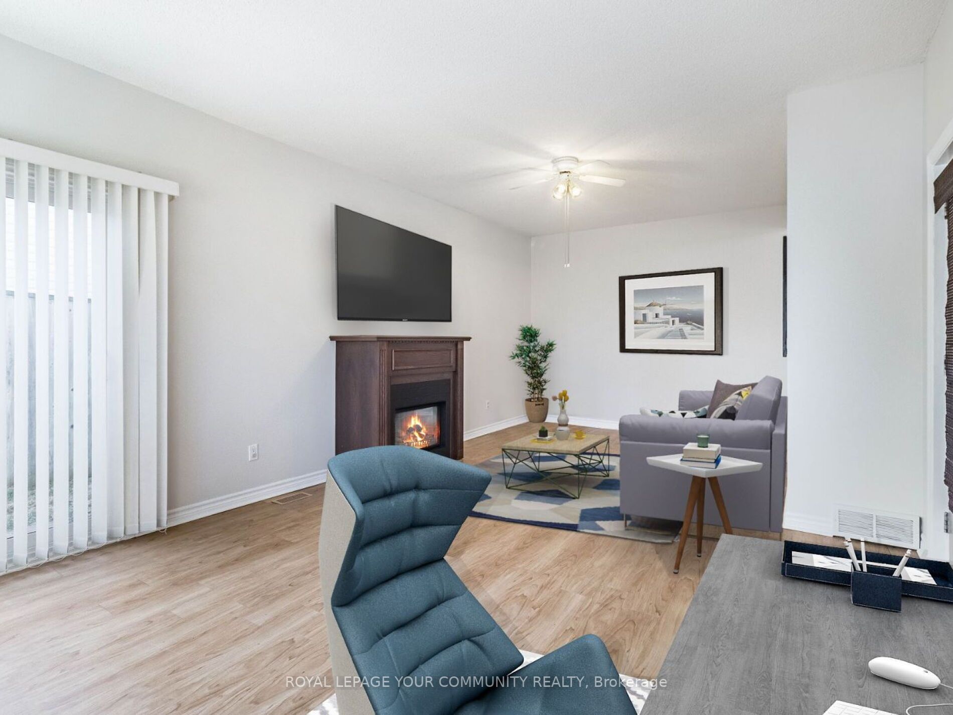 24 The Meadows St
