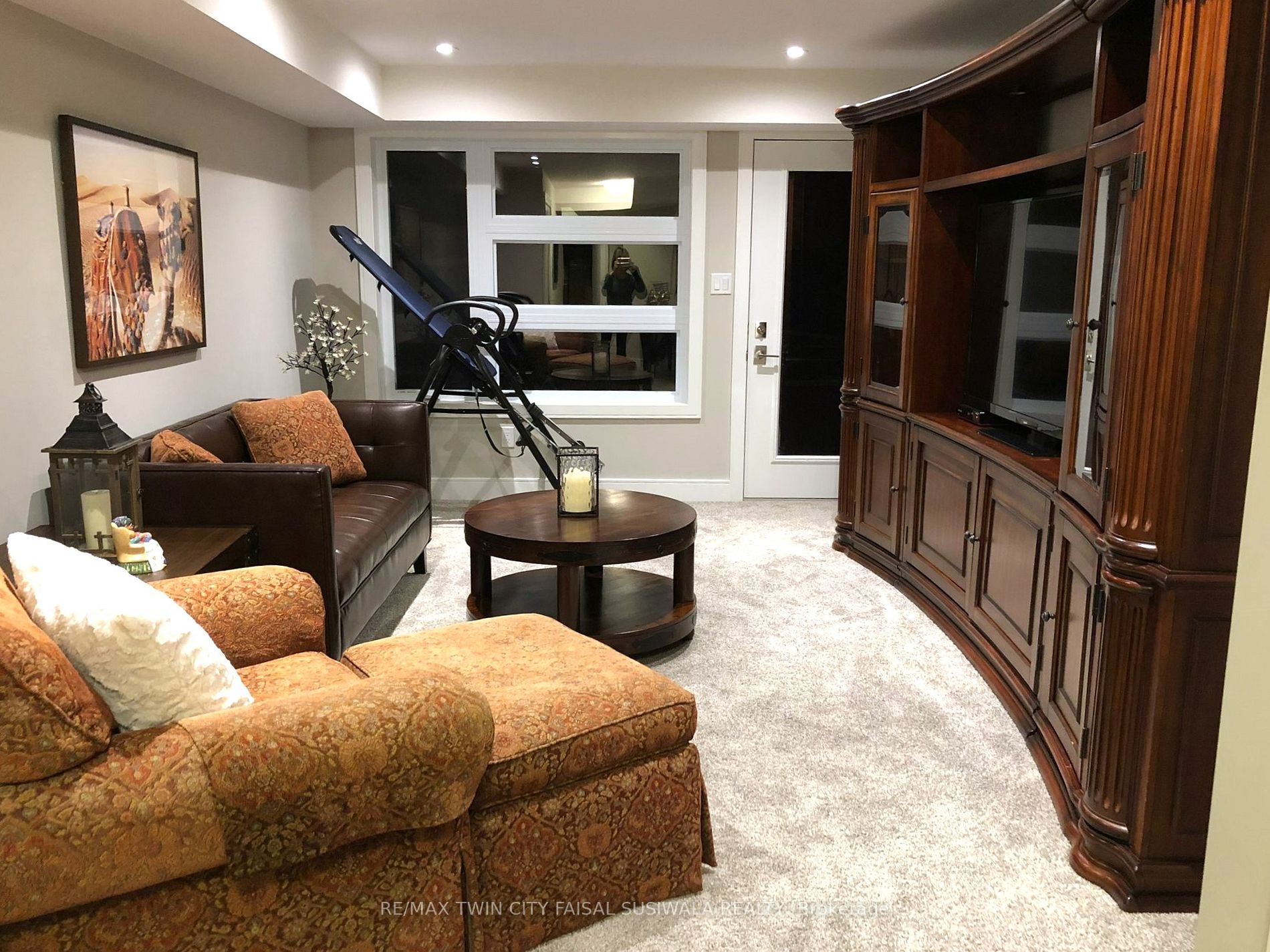 60 Arkell Road, #91