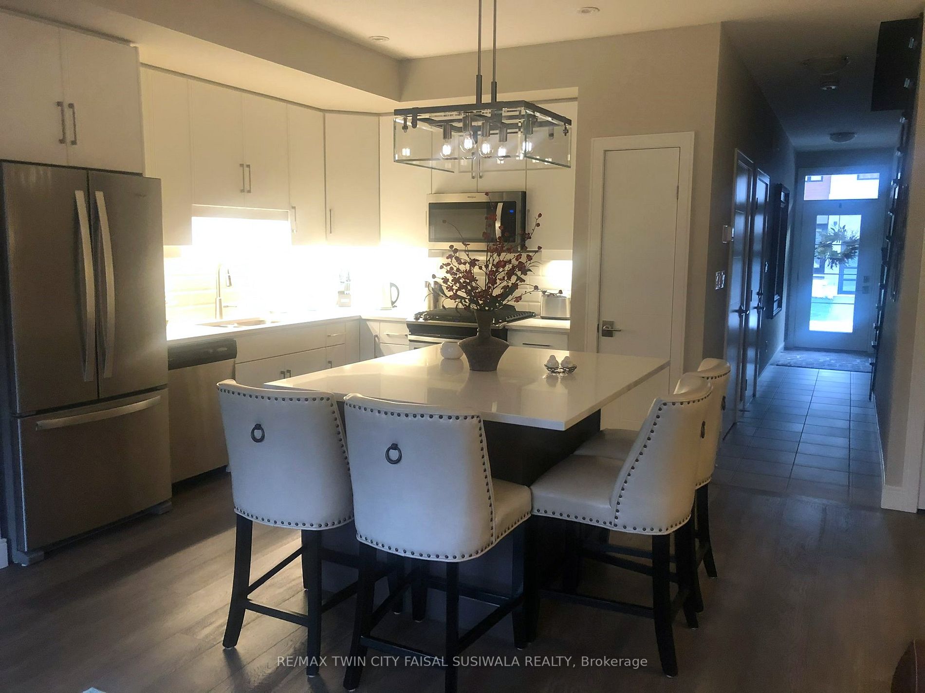60 Arkell Road, #91