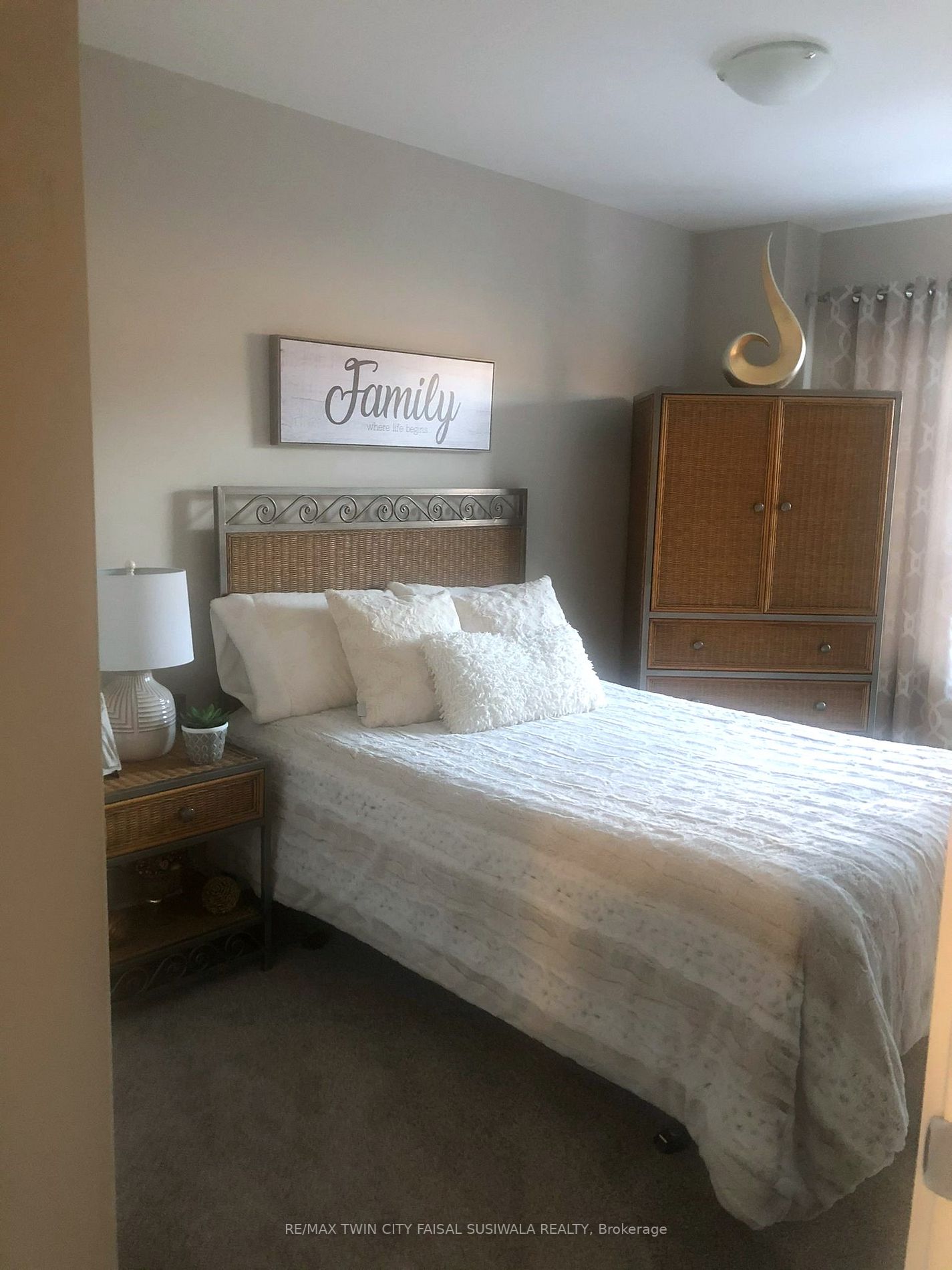 60 Arkell Road, #91