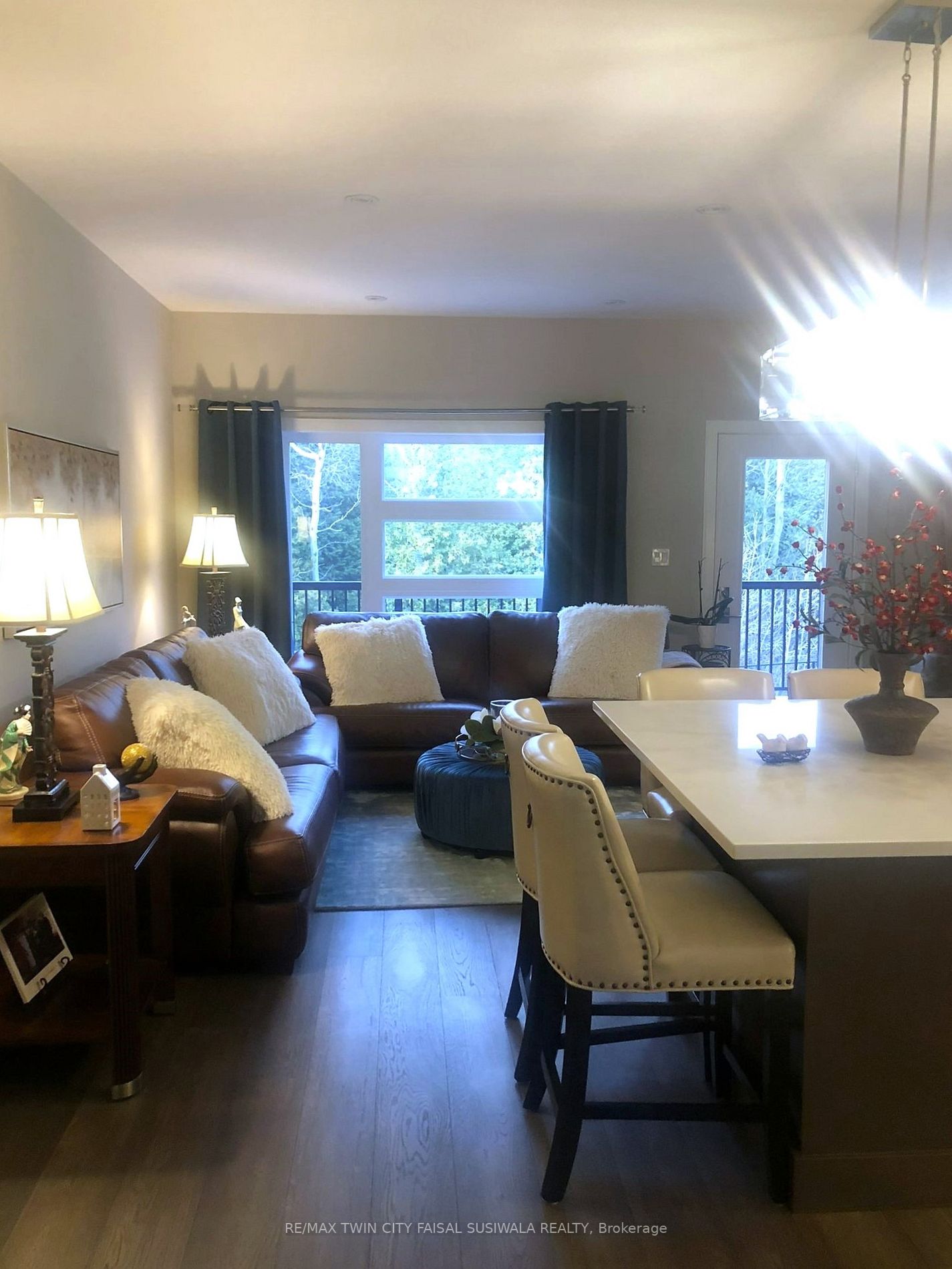 60 Arkell Road, #91