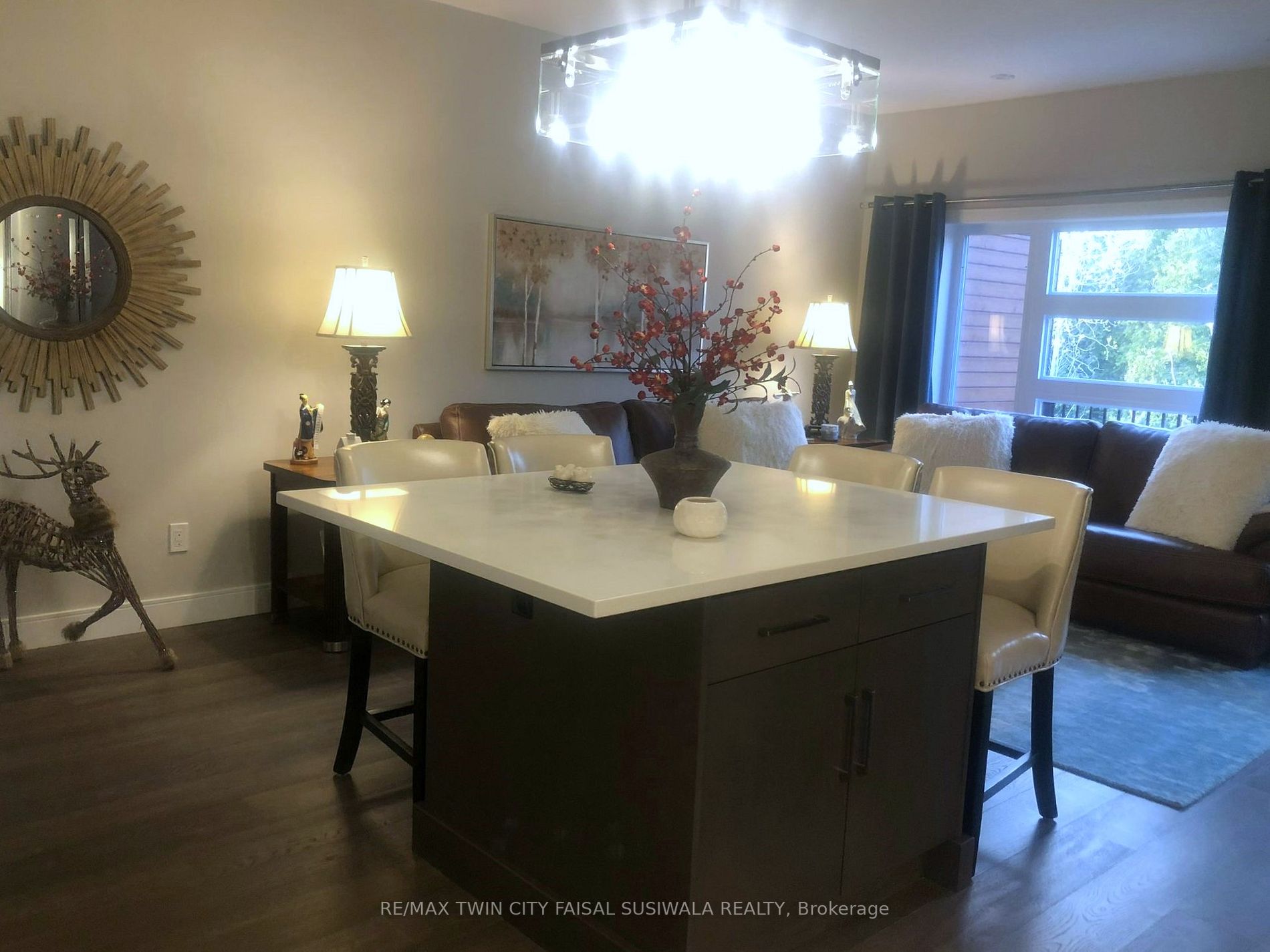 60 Arkell Road, #91