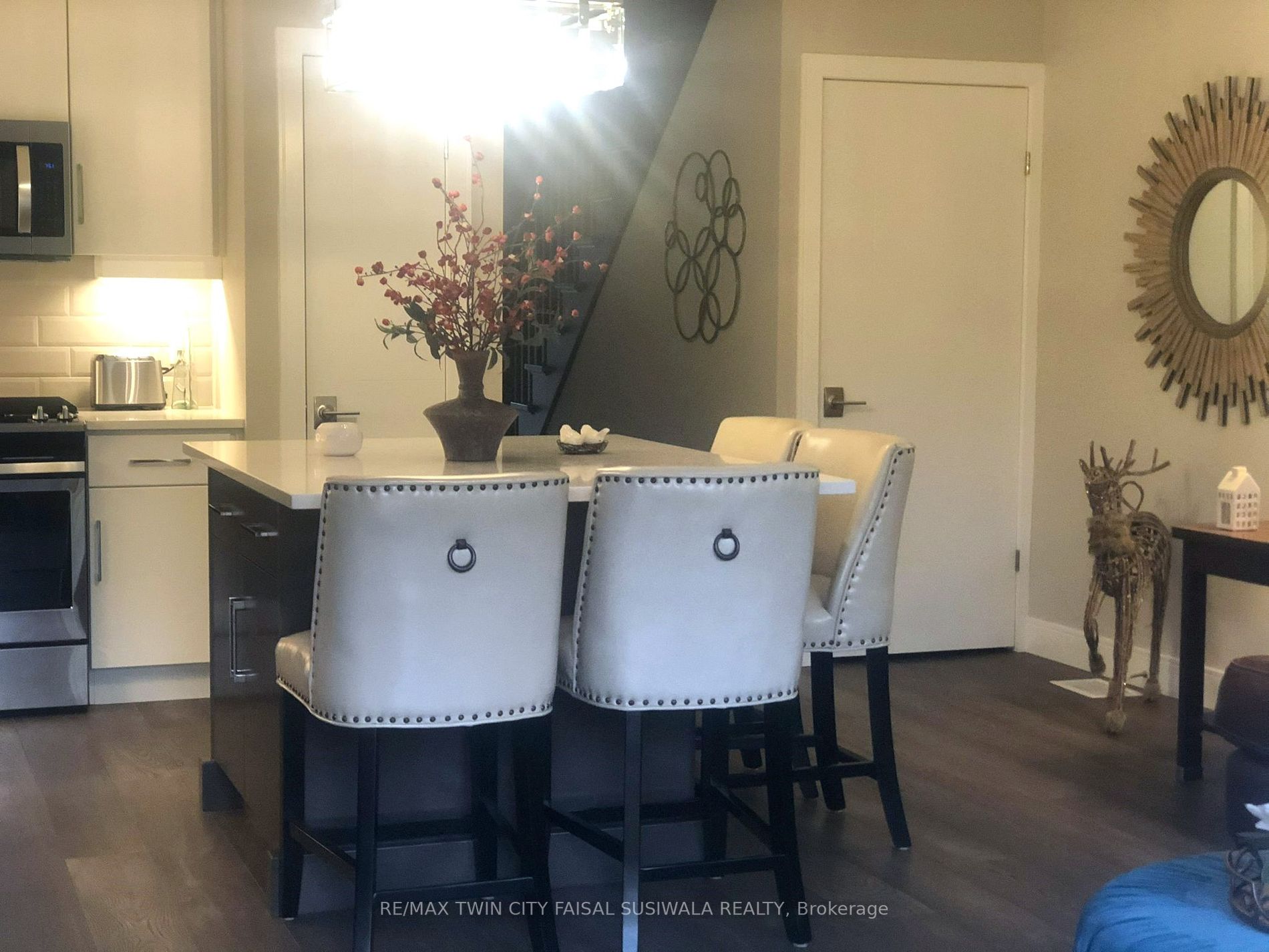 60 Arkell Road, #91
