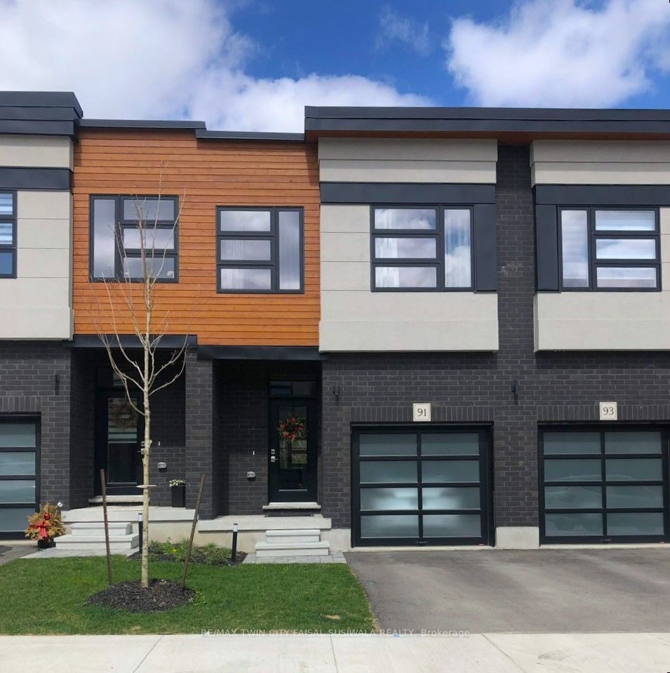 60 Arkell Rd, #91