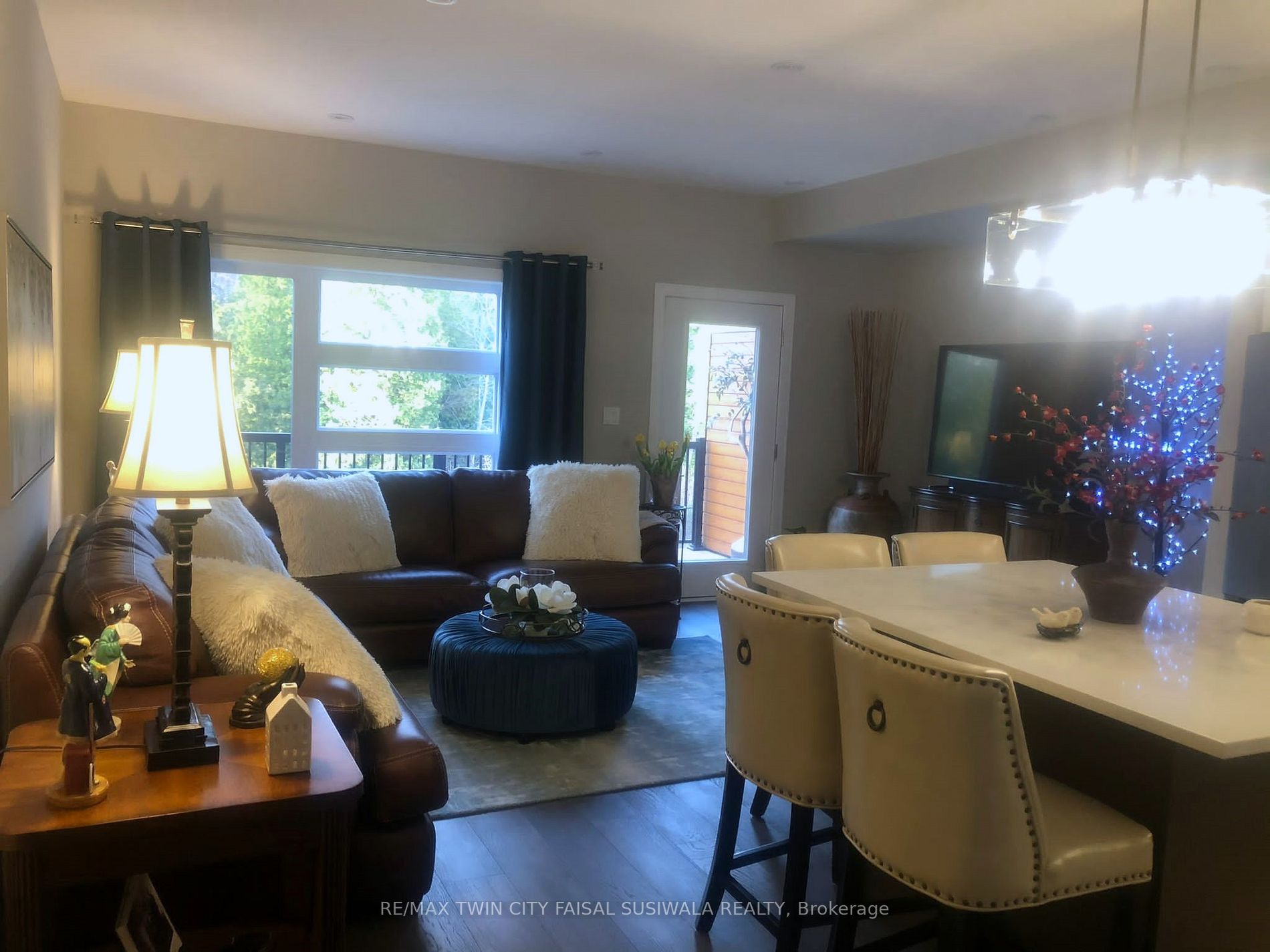 60 Arkell Road, #91