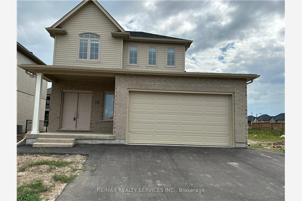 25 Autumn Ave, Thorold