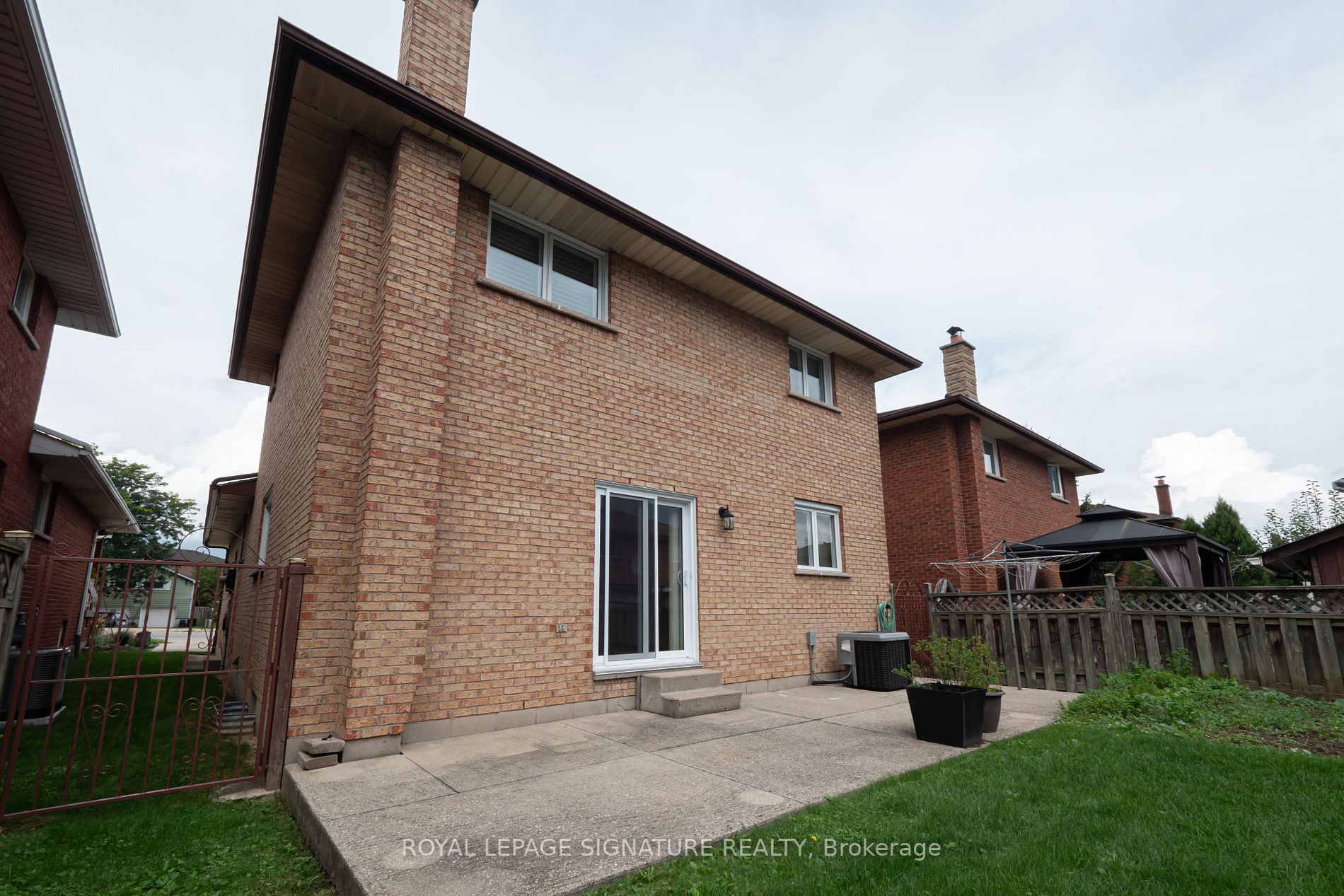 709 Upper Paradise Road