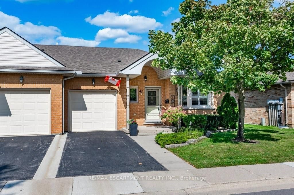 42 Cathy Dr, #34