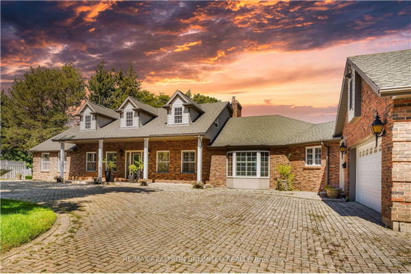 10 Firelane 13A Rd, Niagara-on-the-Lake