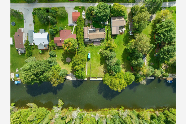 100 Kozy Kove Rd, Kawartha Lakes