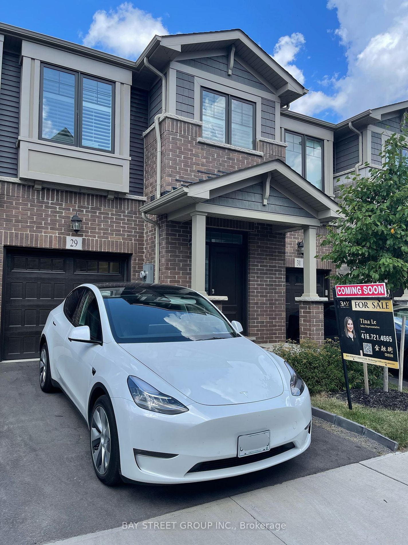 29 Hibiscus Lane