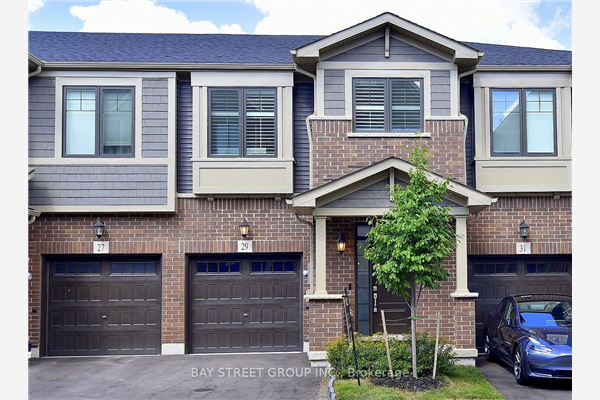 29 Hibiscus Lane