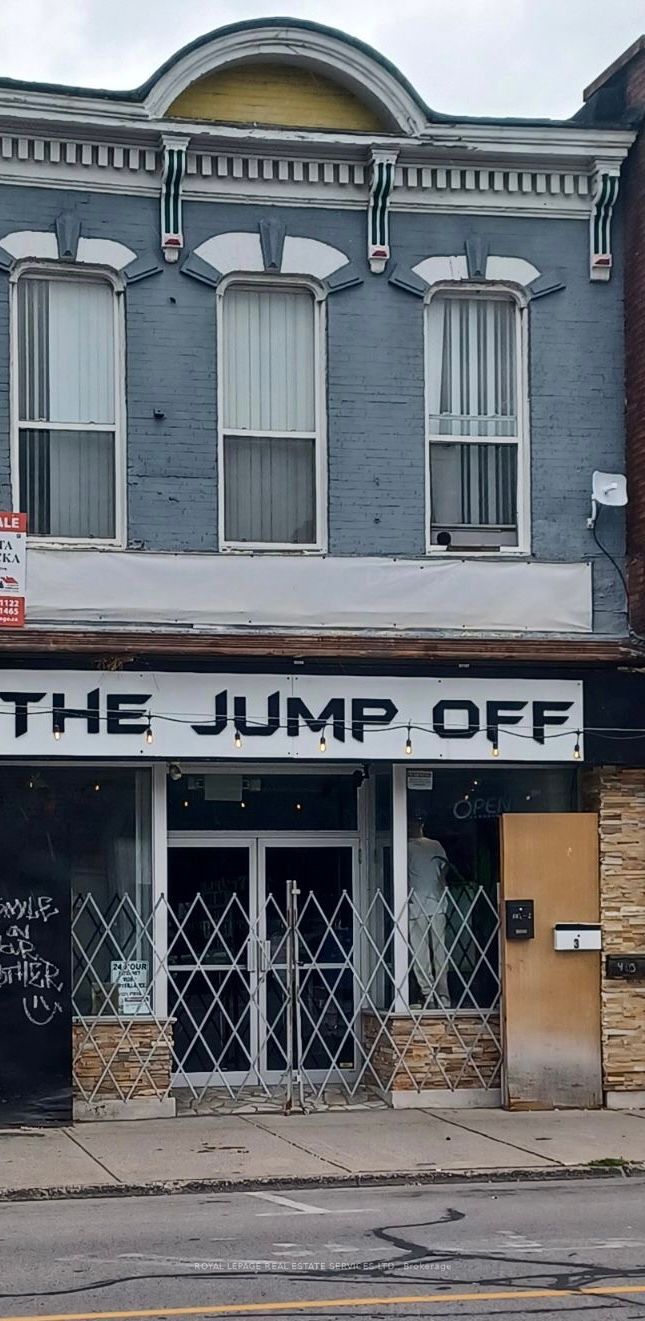 405 St. Paul St