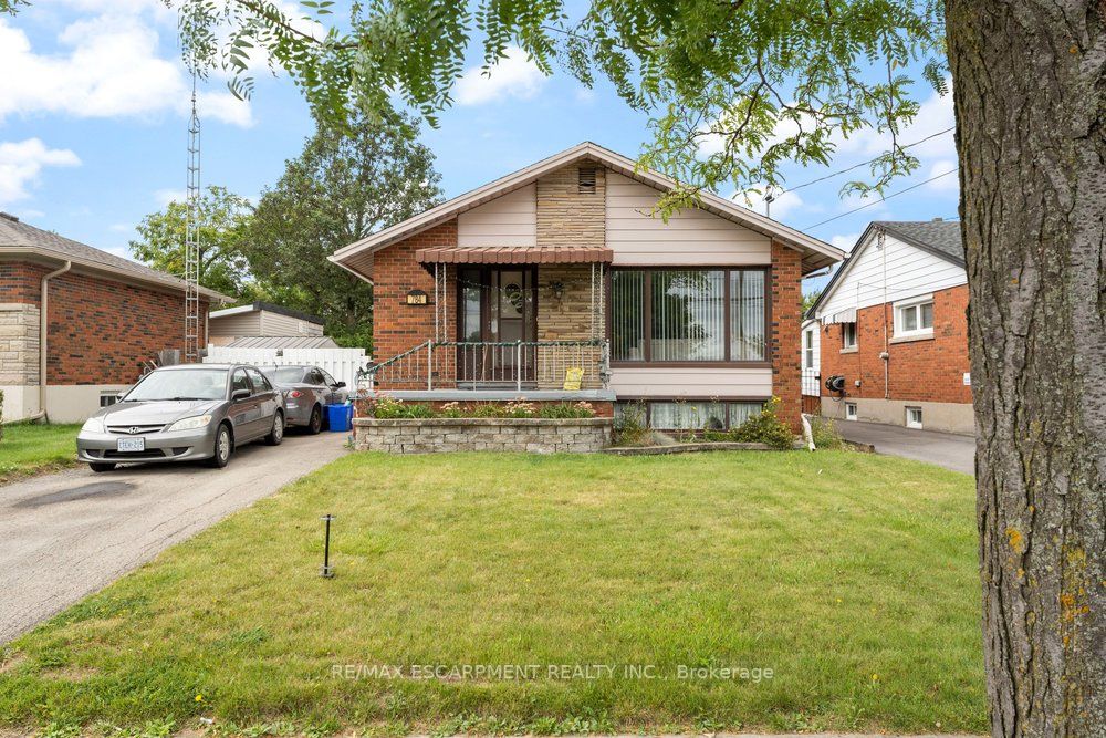 784 Upper Sherman Ave
