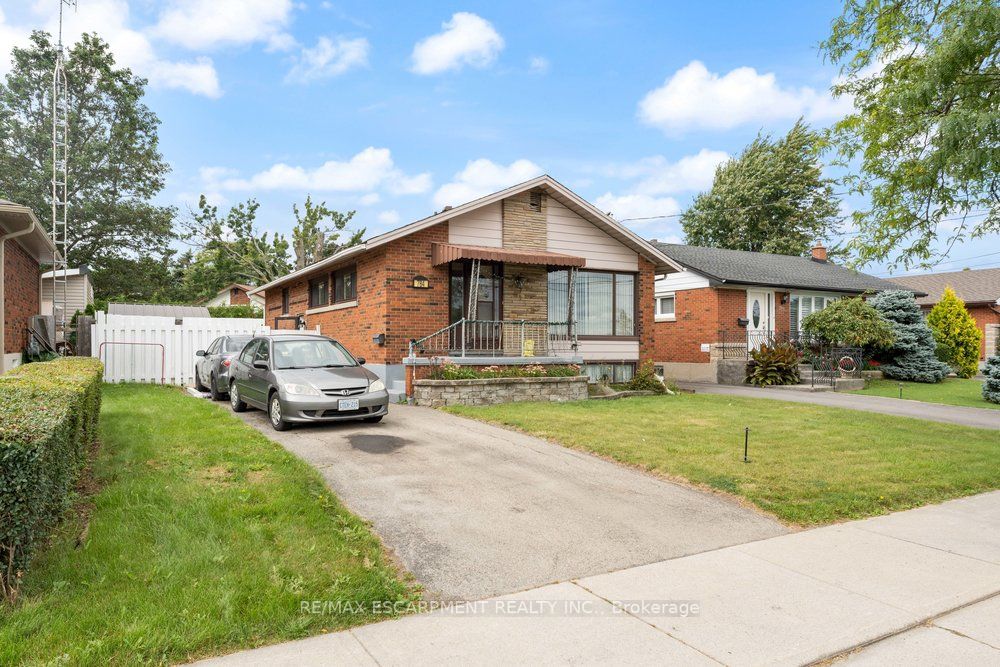 784 Upper Sherman Avenue