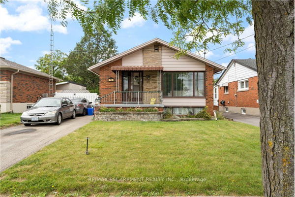 784 Upper Sherman Ave