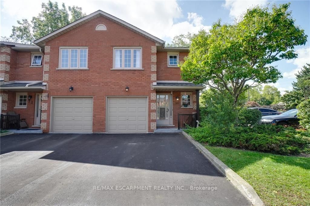255 Mount Albion Rd, #30