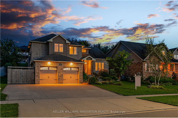 143 River Run Rd, Mapleton