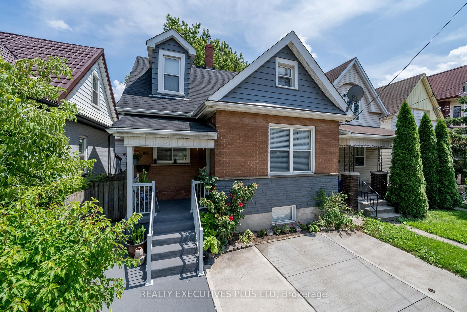 104 Sherman Ave N