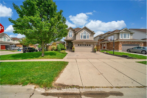147 Adler Dr, Cambridge