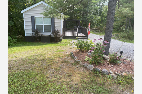 1336 S Morrison Lake Rd, Gravenhurst