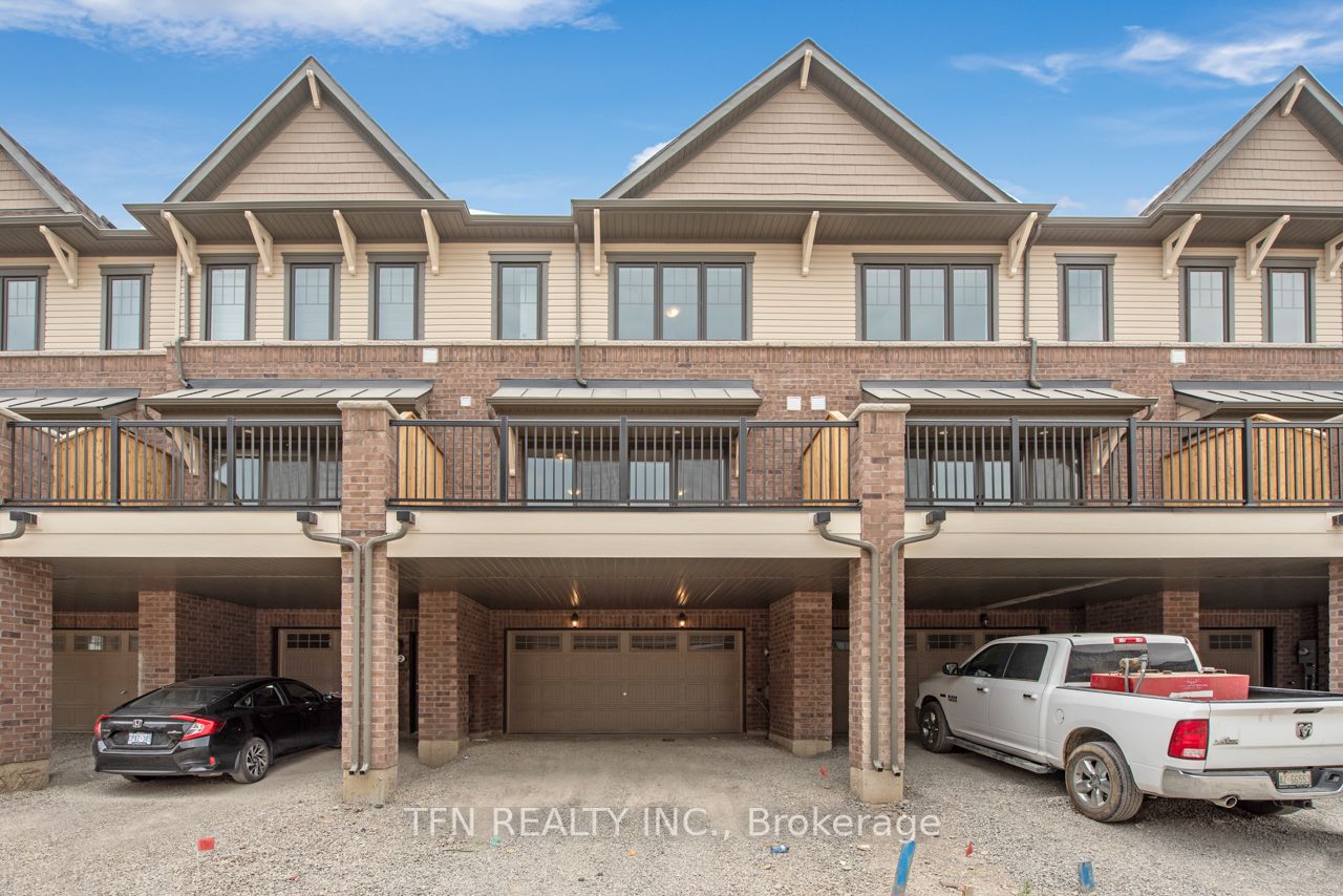 185 Bedrock Dr, #3