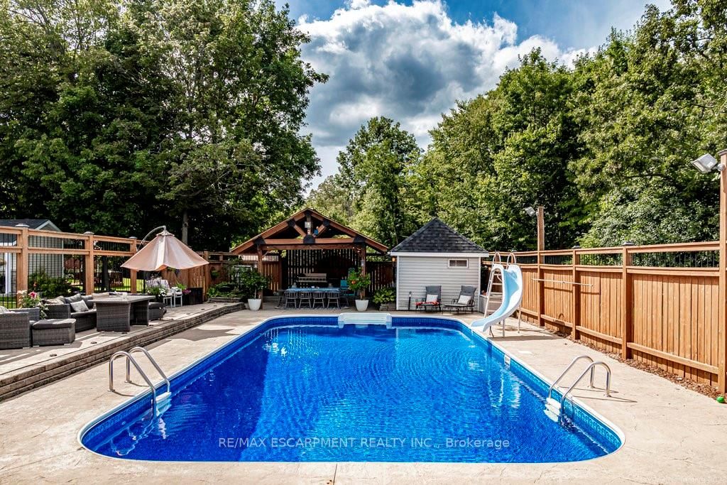 46 Unity Side Rd N